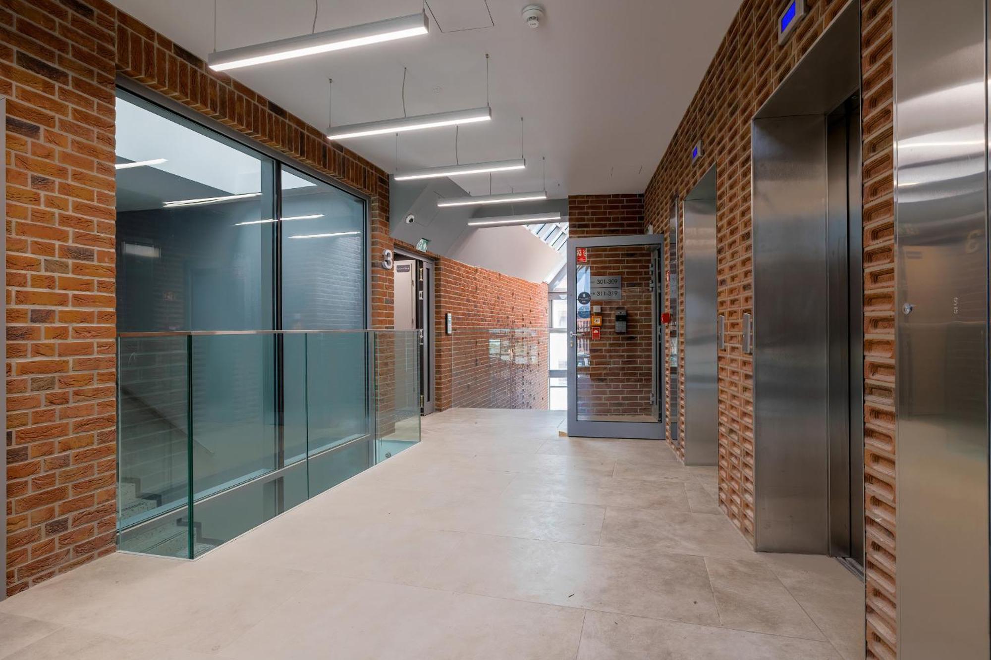 Gran & Marina Podzamcze Apartments Szczecin By Noclegi Renters Kültér fotó