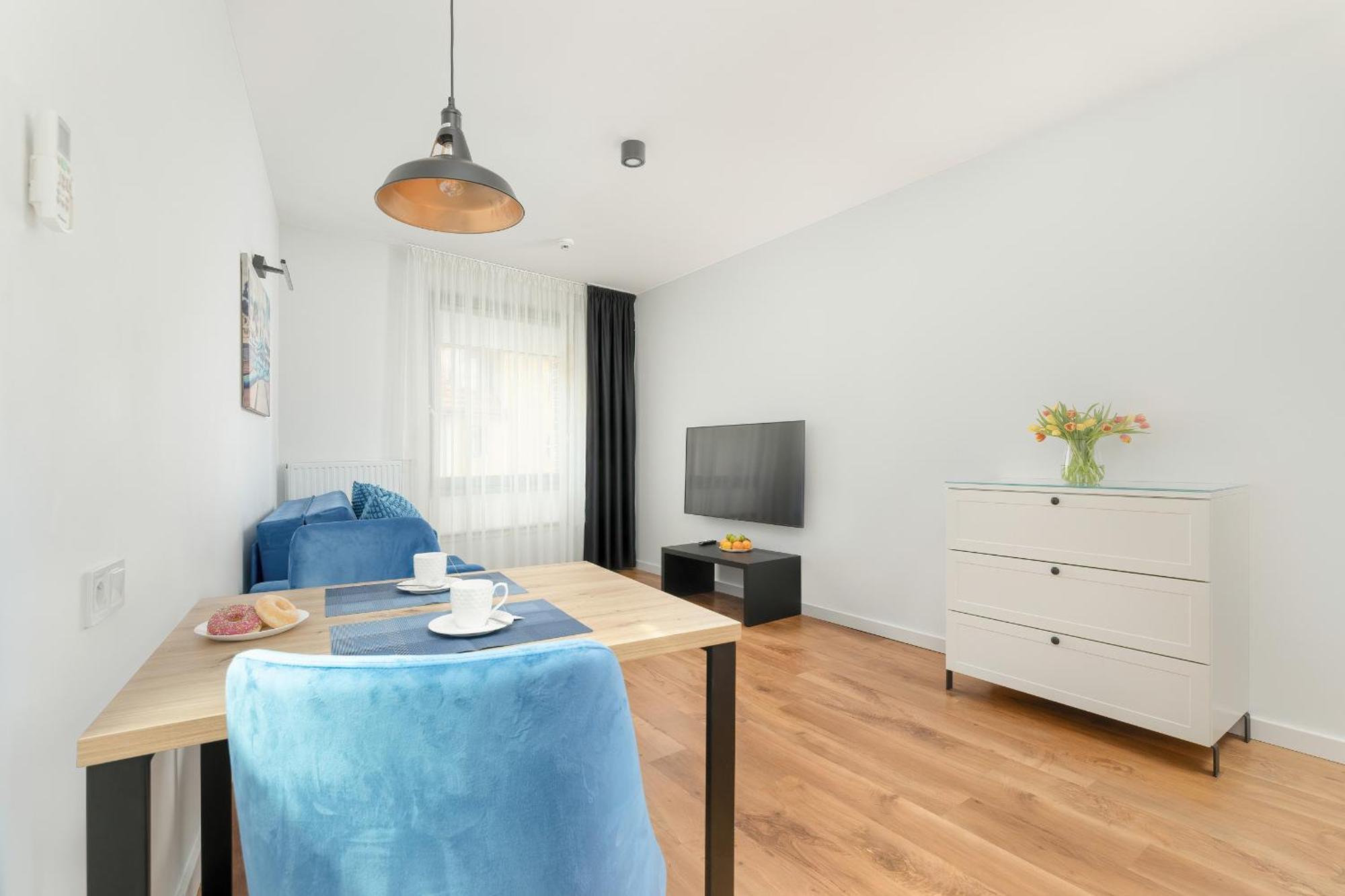 Gran & Marina Podzamcze Apartments Szczecin By Noclegi Renters Kültér fotó