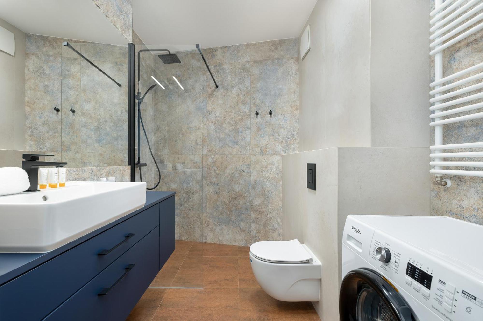 Gran & Marina Podzamcze Apartments Szczecin By Noclegi Renters Kültér fotó
